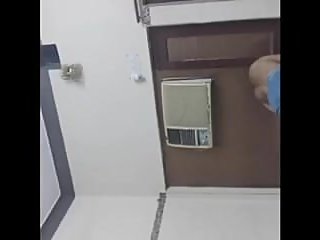 Hidden cam for black mail