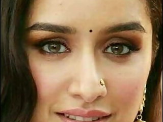 Shraddha kapoor cum tribute