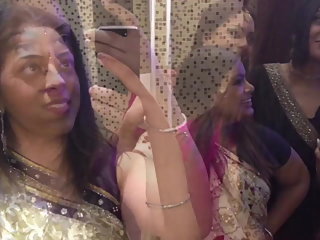 Uk Indian Desi Affair While Husband Was At Wedding
