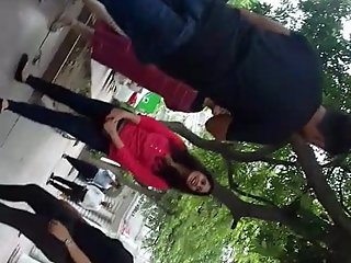 Indian Ass Jeans Gand