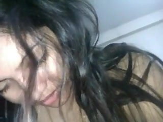 Desi Indian Virgin Teen fucked hard by Boyfriend