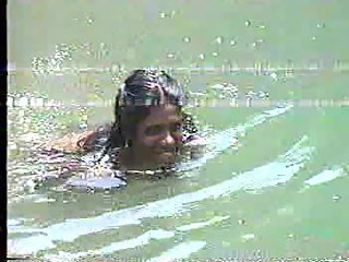 Sex In The Open Air 1 (Indian)