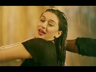 Hansika cum tribute