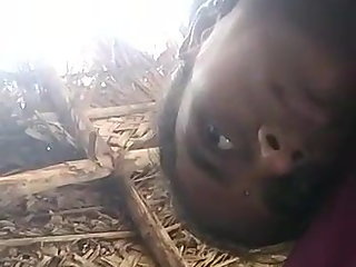 Madurai girl giving blowjob to her bf with tamil audio