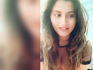 IndianTop beautiful Girl birthday Surprise.