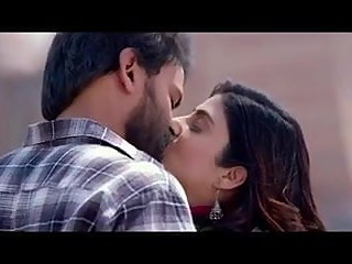 Indian Telugu hot song