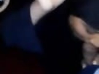 Desi Indian Muslim vabi giving sex plesure to her uncle