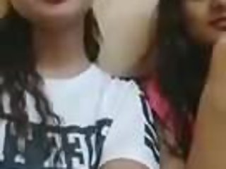 indian girl doing selfies 3.mp