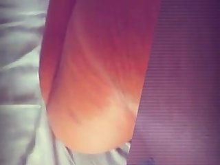 Desi Bengali girl homemade.