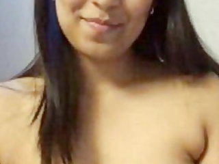 Indian Girlfriend amateur sex