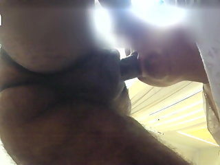 Desi indian nrislut wife