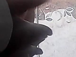 Horny preggo desi Bhabi