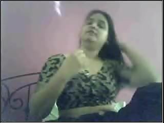 Extremely horny chubby gujarati indian on cam