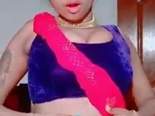 Elakkiya tiktok hot 12