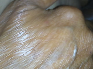 Hairy cunt hunt and fuck pussy